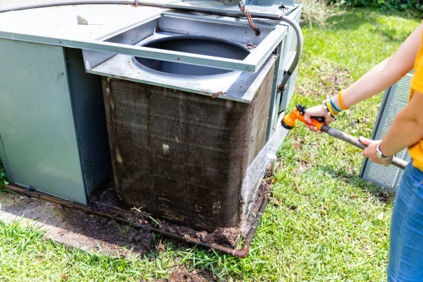 Best Affordable Air Duct Cleaning  in Clear Lake, WA