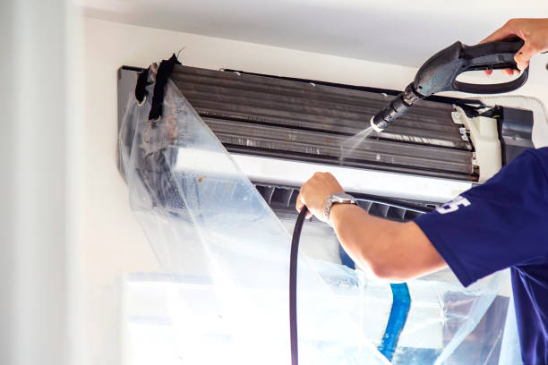 Best HVAC Duct Inspection Services  in Clear Lake, WA