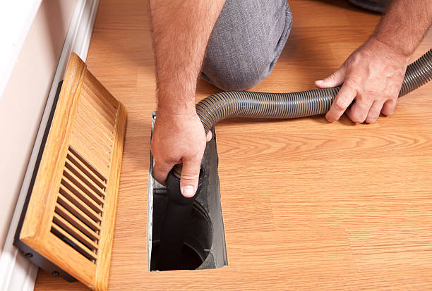 Best Commercial Air Duct Cleaning  in Clear Lake, WA